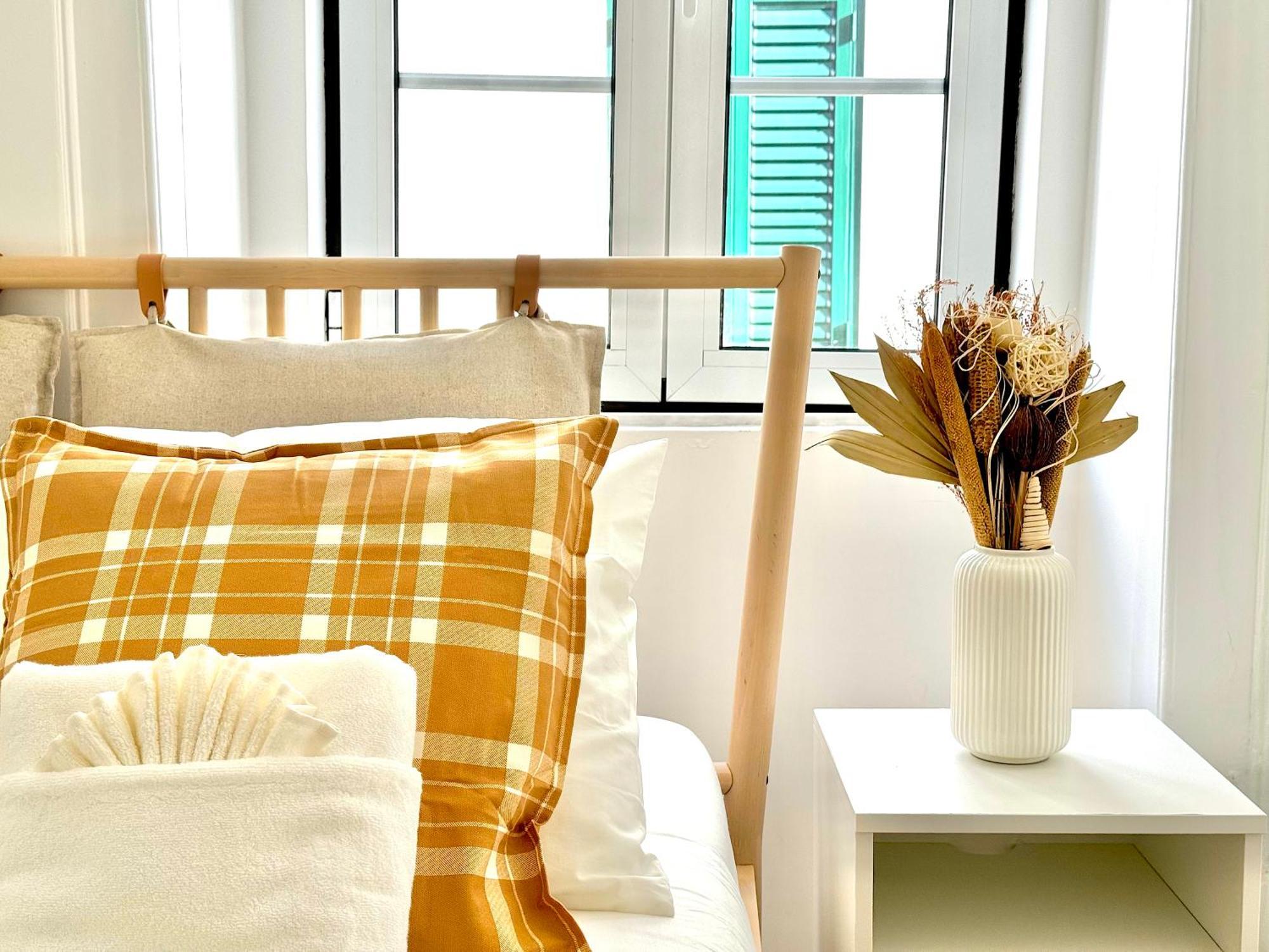 리스본 Charmoso Loft Harmonia 아파트 외부 사진